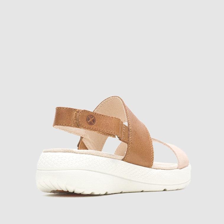 Women's Breathe Slingback - Premium Women's Sandal from Hush Puppies - Just LE 6699! Shop now at  TIT | Team for International Trading