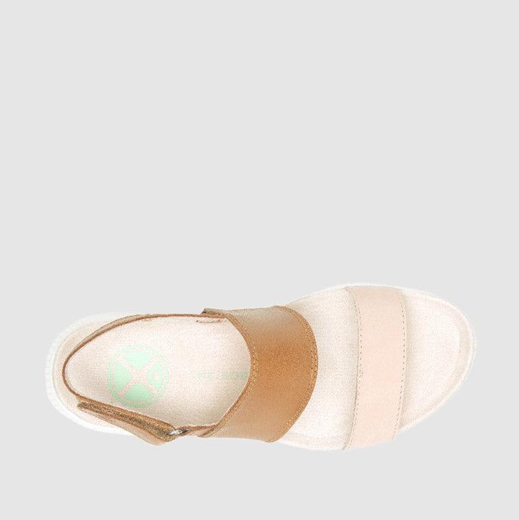 Women's Breathe Slingback - Premium Women's Sandal from Hush Puppies - Just LE 6699! Shop now at  TIT | Team for International Trading