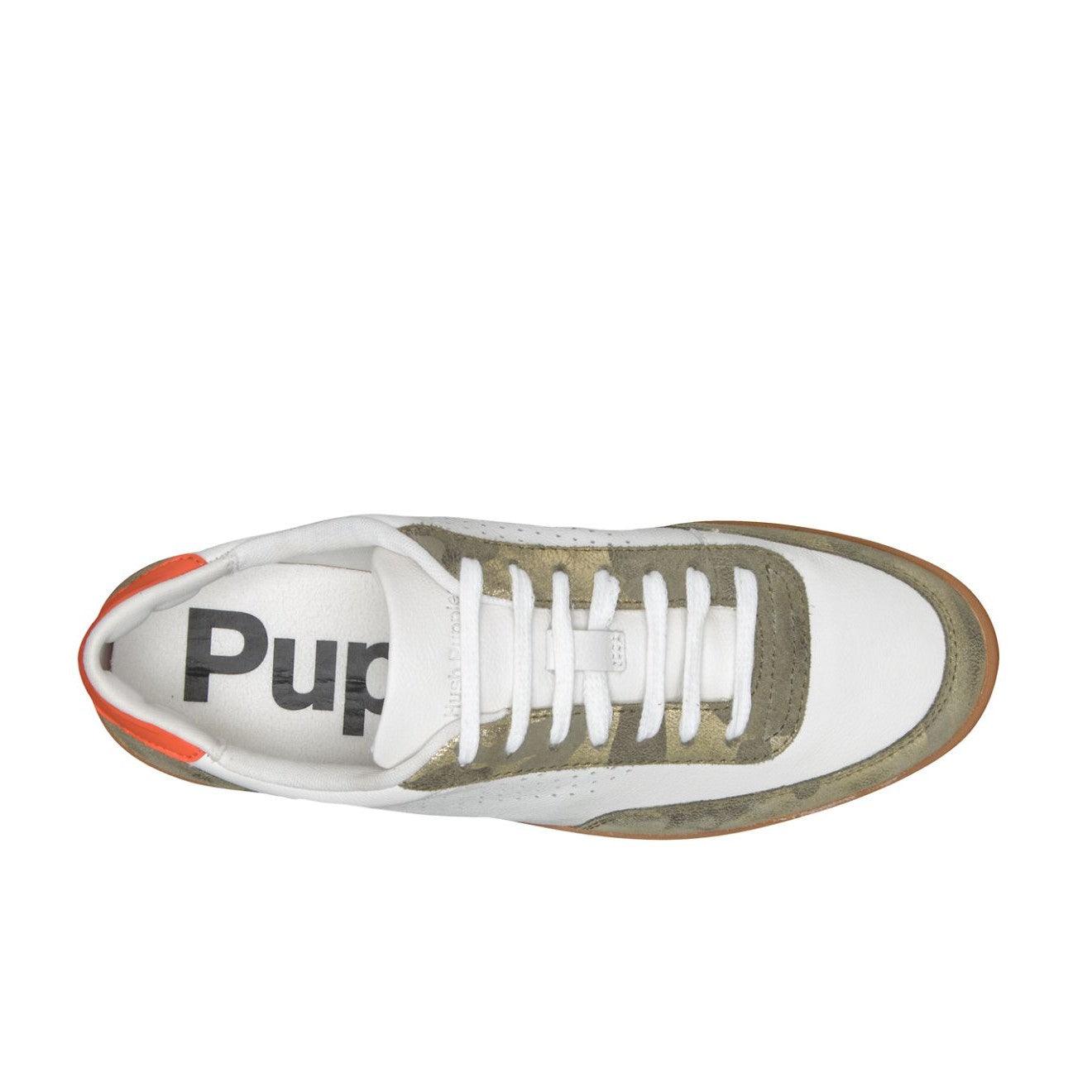 Women's Charlie Laceup - Premium Women's Lifestyle Shoes from Hush Puppies - Just LE 7299! Shop now at  TIT | Team for International Trading