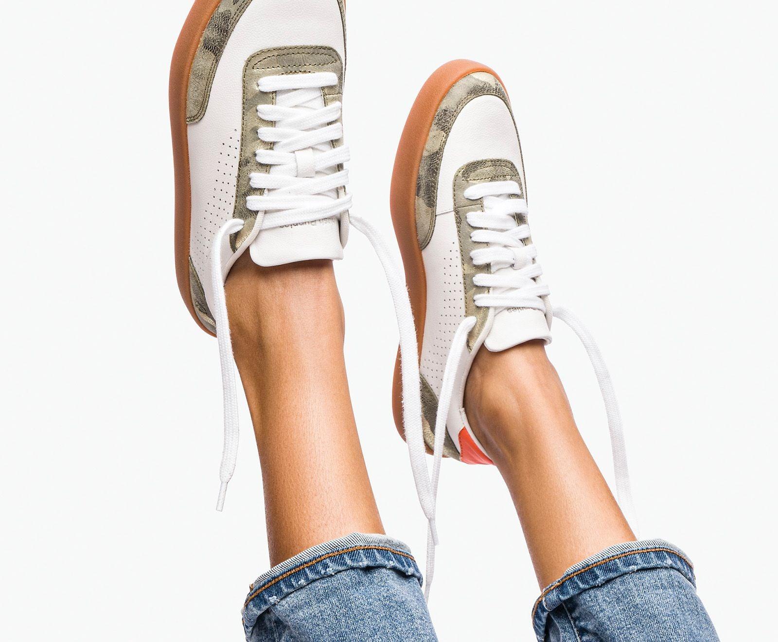 Women's Charlie Laceup - Premium Women's Lifestyle Shoes from Hush Puppies - Just LE 7299! Shop now at  TIT | Team for International Trading