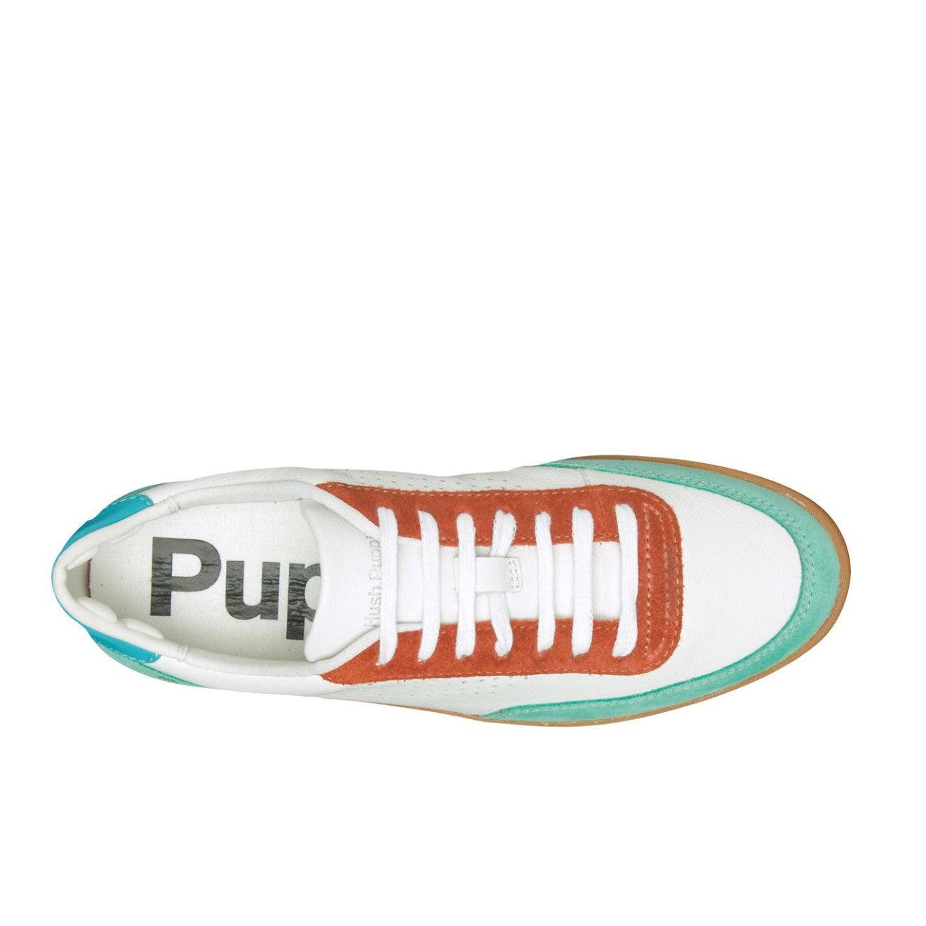 Women's Charlie Laceup - Premium Women's Lifestyle Shoes from Hush Puppies - Just LE 7299! Shop now at  TIT | Team for International Trading