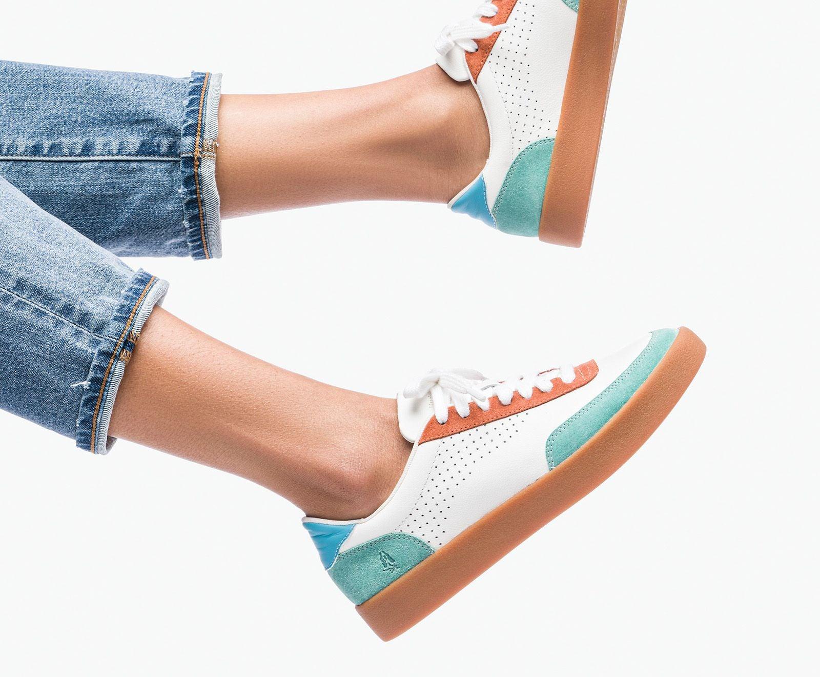 Women's Charlie Laceup - Premium Women's Lifestyle Shoes from Hush Puppies - Just LE 7299! Shop now at  TIT | Team for International Trading