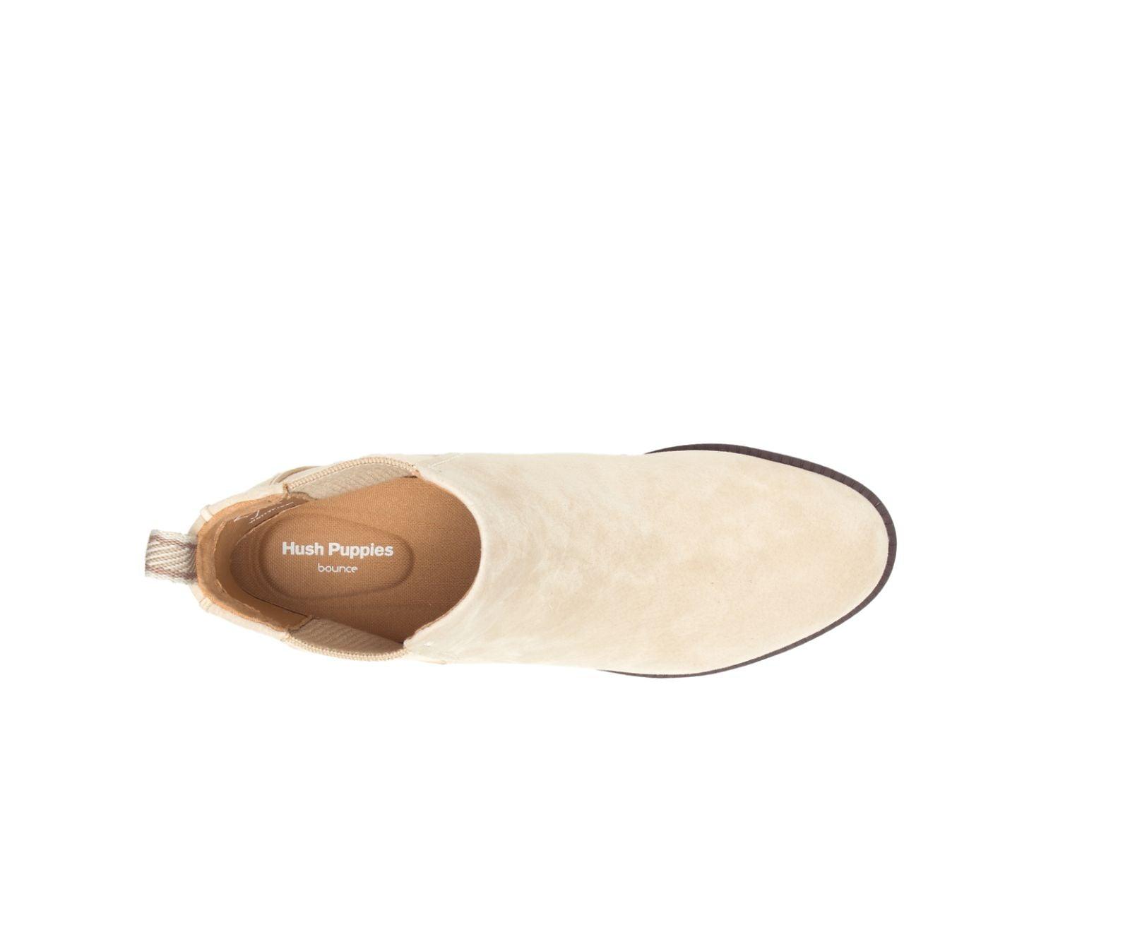 Women's Hadley Chelsea Boot - Premium Women's Boots from Hush Puppies - Just LE 8999! Shop now at  TIT | Team for International Trading