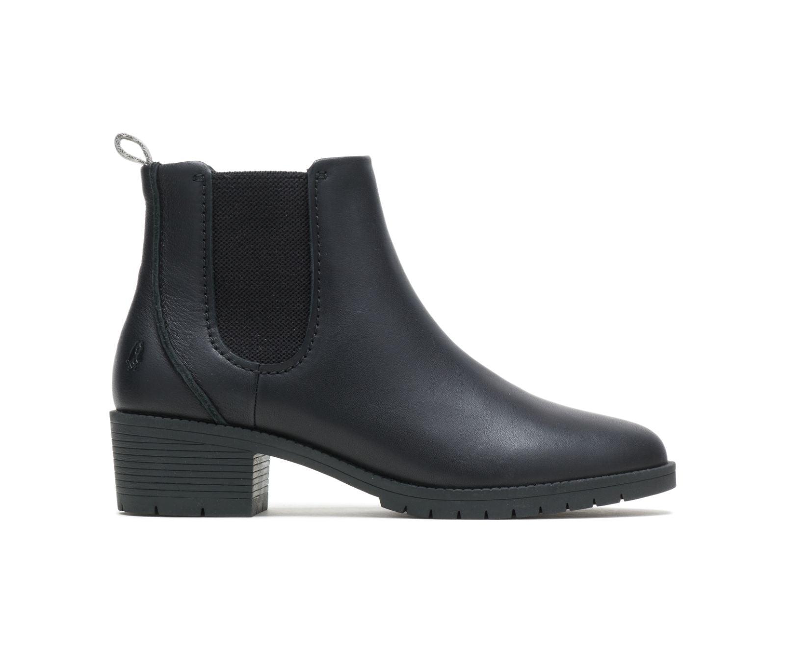 Women's Hadley Chelsea Boot - Premium Women's Boots from Hush Puppies - Just LE 8999! Shop now at  TIT | Team for International Trading