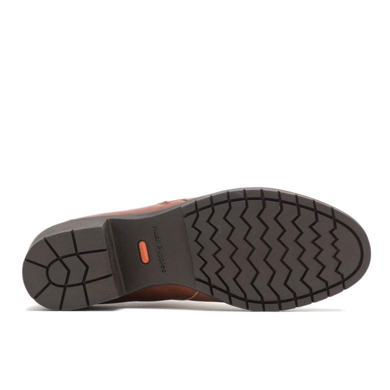 Women's Hadley Side Zip Boot - Premium Women's Boots from Hush Puppies - Just LE 9499! Shop now at  TIT | Team for International Trading
