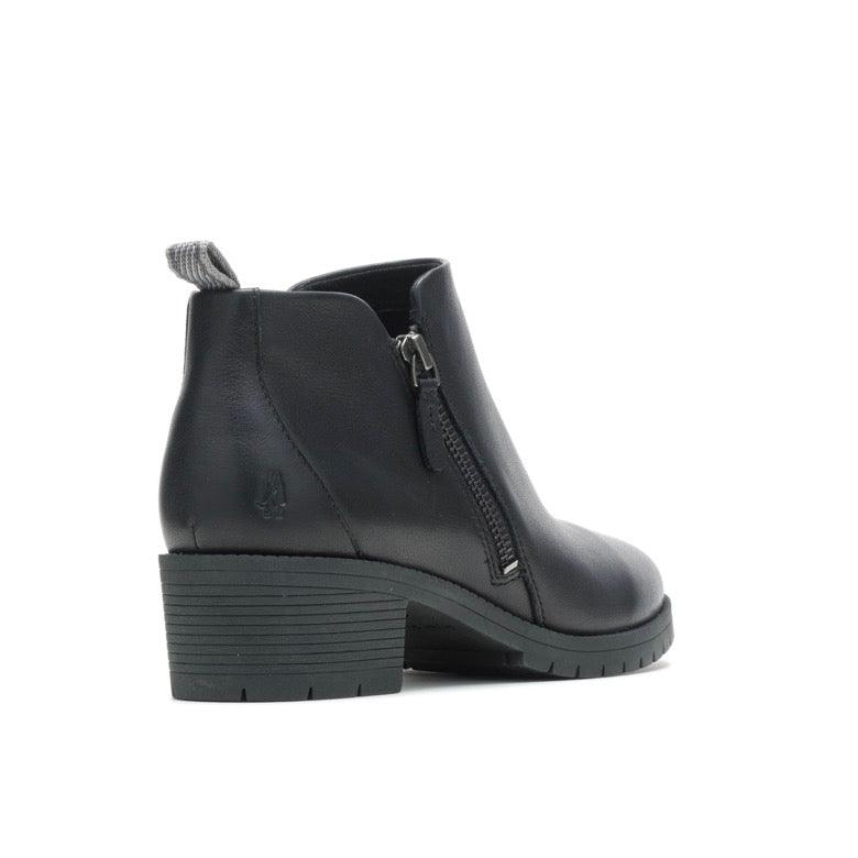 Women's Hadley Side Zip Boot - Premium Women's Boots from Hush Puppies - Just LE 9499! Shop now at  TIT | Team for International Trading
