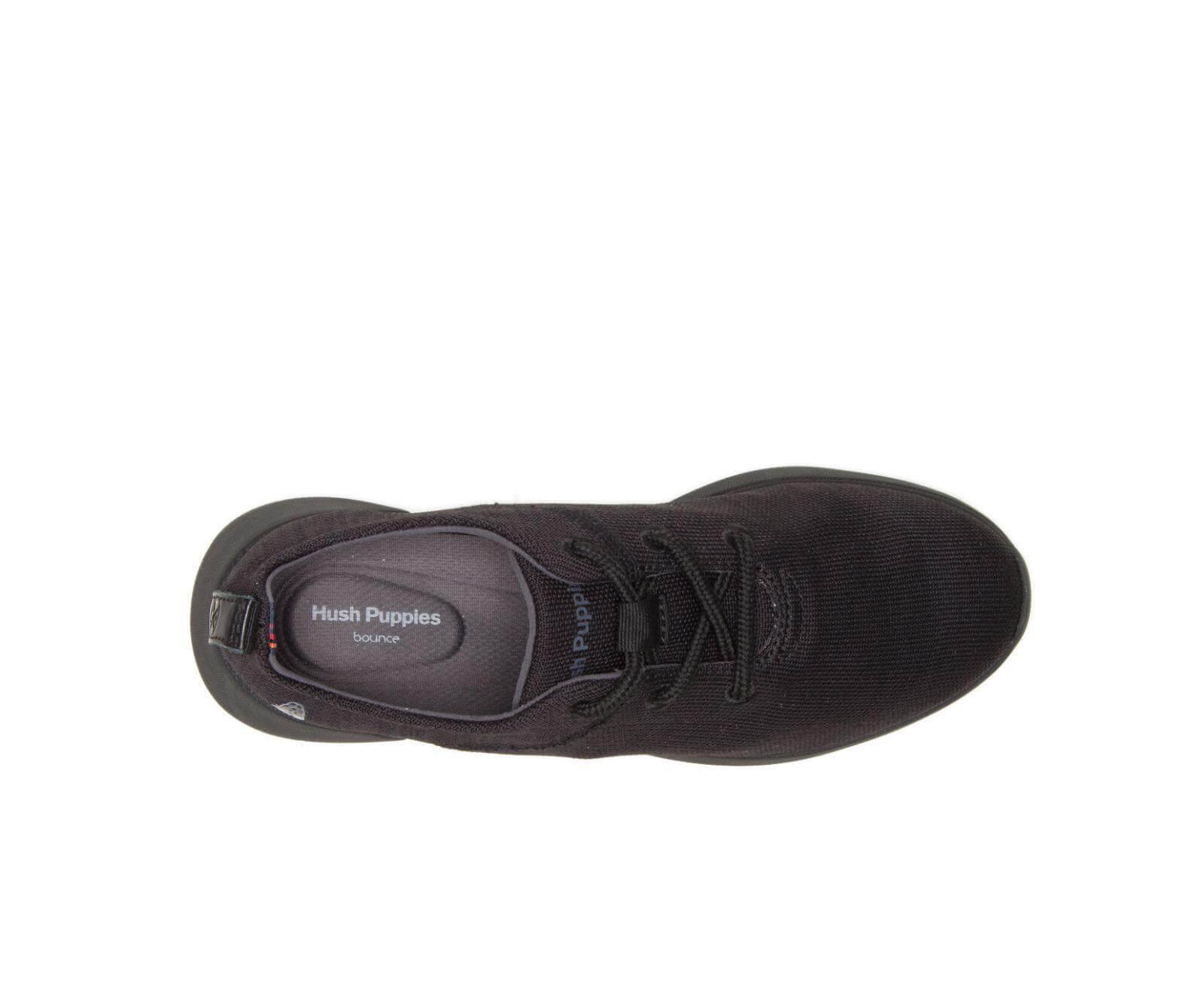 Women's Makenna Lace Up - Premium Women's Lifestyle Shoes from Hush Puppies - Just LE 4499! Shop now at  TIT | Team for International Trading