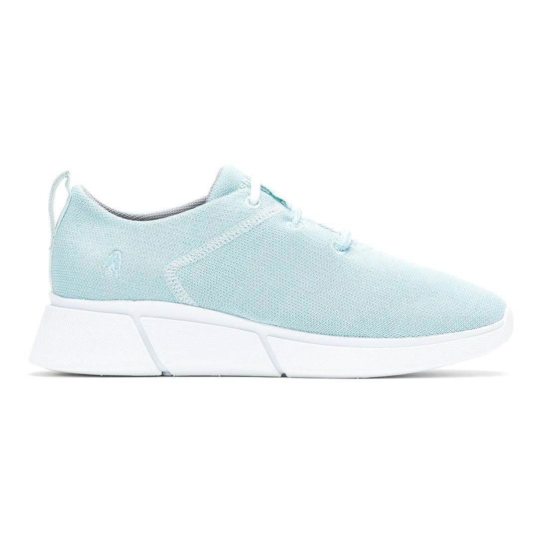 Women's Makenna Lace Up - Premium Women's Lifestyle Shoes from Hush Puppies - Just LE 4499! Shop now at  TIT | Team for International Trading