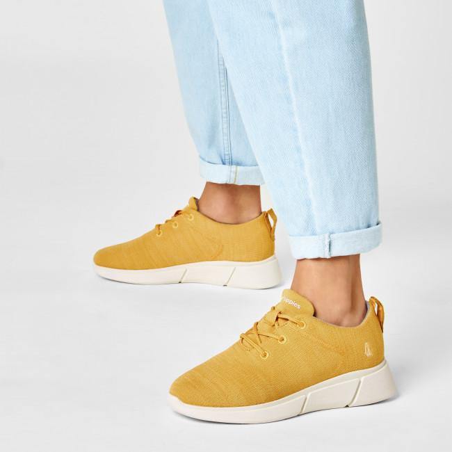 Women's Makenna Lace Up - Premium Women's Lifestyle Shoes from Hush Puppies - Just LE 4499! Shop now at  TIT | Team for International Trading