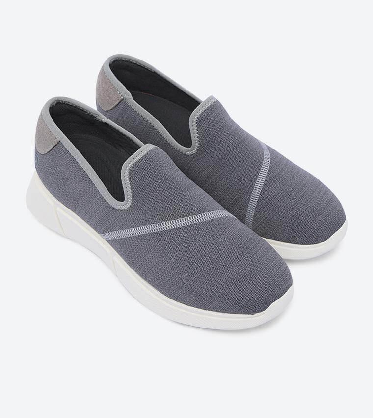 Women's Makenna Slip On - Premium Women's Lifestyle Shoes from Hush Puppies - Just LE 3849! Shop now at  TIT | Team for International Trading