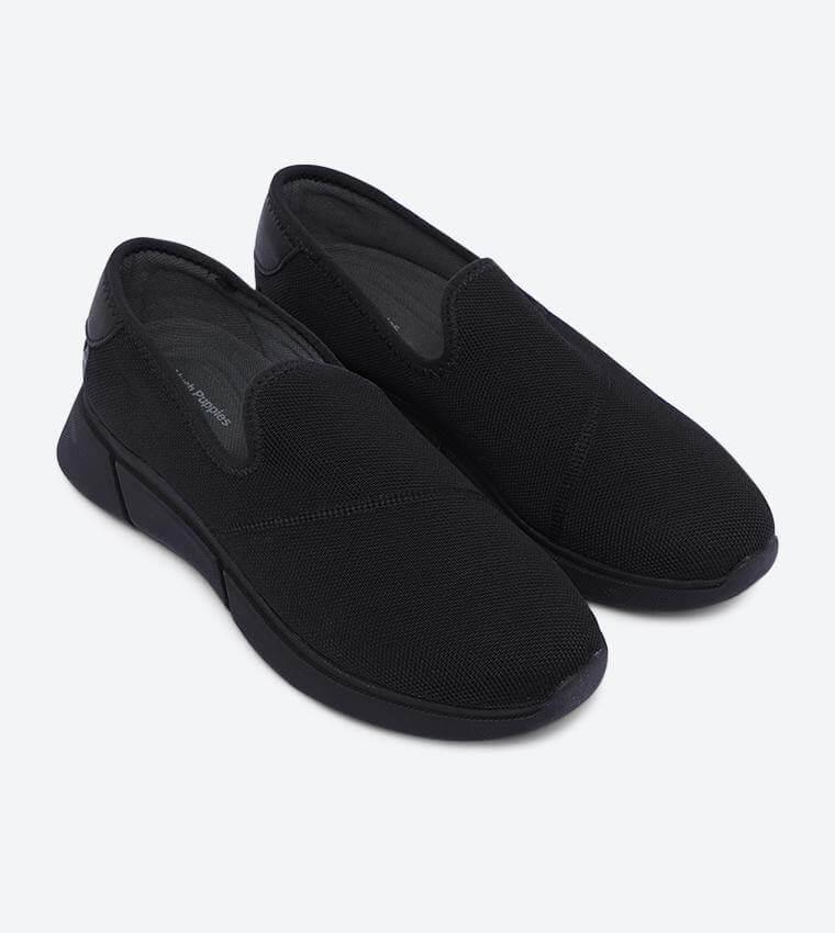 Women's Makenna Slip On - Premium Women's Lifestyle Shoes from Hush Puppies - Just LE 3849! Shop now at  TIT | Team for International Trading