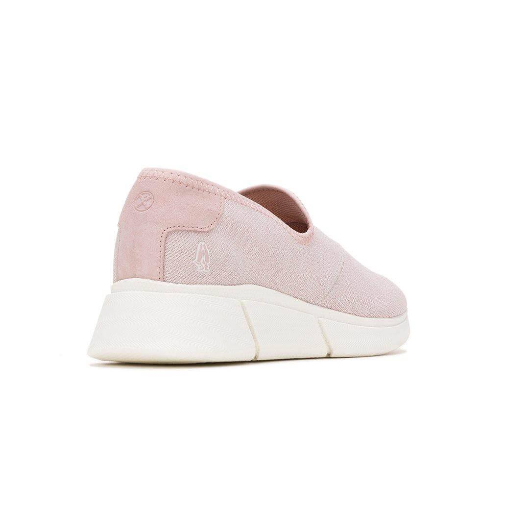 Women's Makenna Slip On - Premium Women's Lifestyle Shoes from Hush Puppies - Just LE 3849! Shop now at  TIT | Team for International Trading