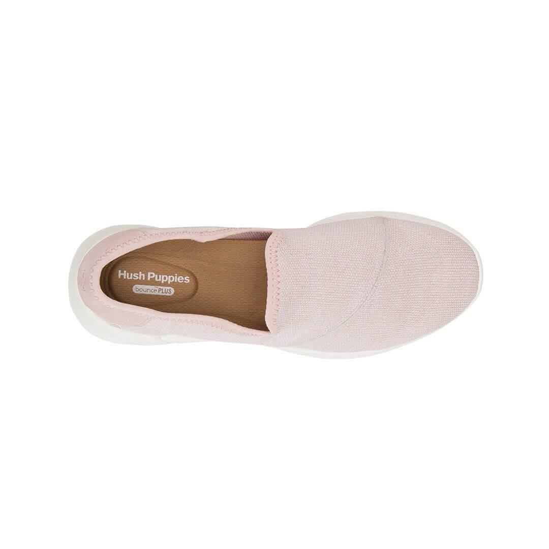 Women's Makenna Slip On - Premium Women's Lifestyle Shoes from Hush Puppies - Just LE 3849! Shop now at  TIT | Team for International Trading