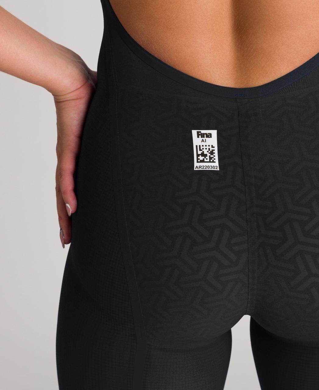 Women's Powerskin Carbon Glide Open Back - Premium Women's Racing Swimwear from arena - Just LE 20499! Shop now at  TIT | Team for International Trading
