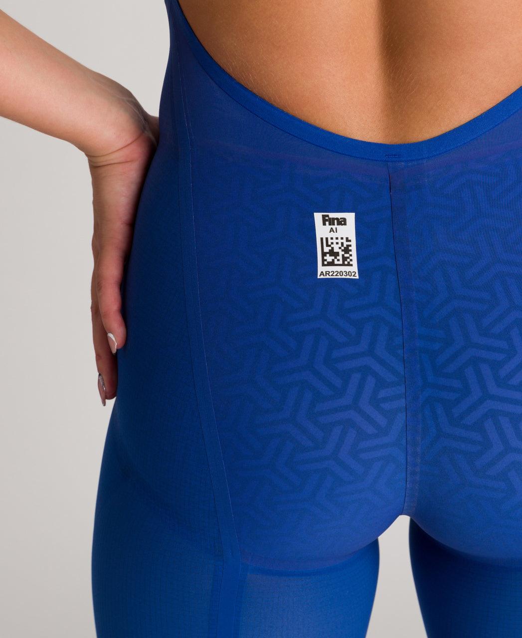 Women's Powerskin Carbon Glide Open Back - Premium Women's Racing Swimwear from arena - Just LE 20499! Shop now at  TIT | Team for International Trading