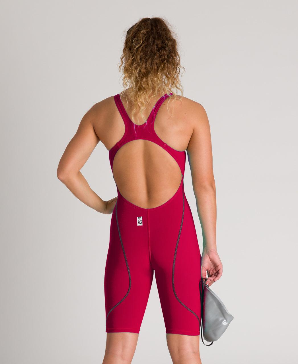 Women's Powerskin ST 2.0 Open Back - Premium Women's Racing Swimwear from arena - Just LE 7299! Shop now at  TIT | Team for International Trading