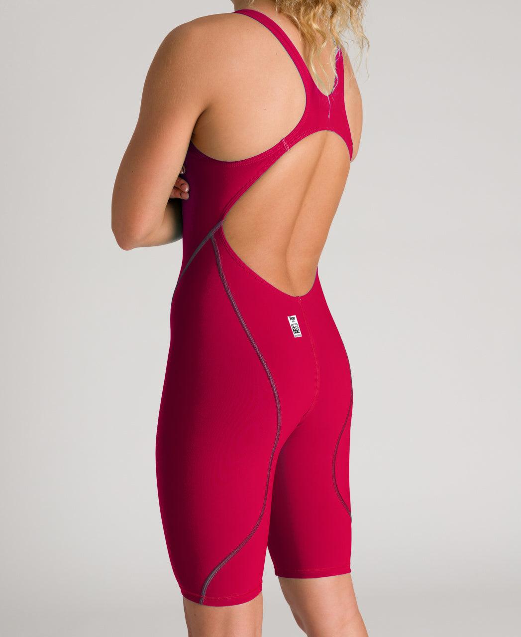 Women's Powerskin ST 2.0 Open Back - Premium Women's Racing Swimwear from arena - Just LE 7299! Shop now at  TIT | Team for International Trading
