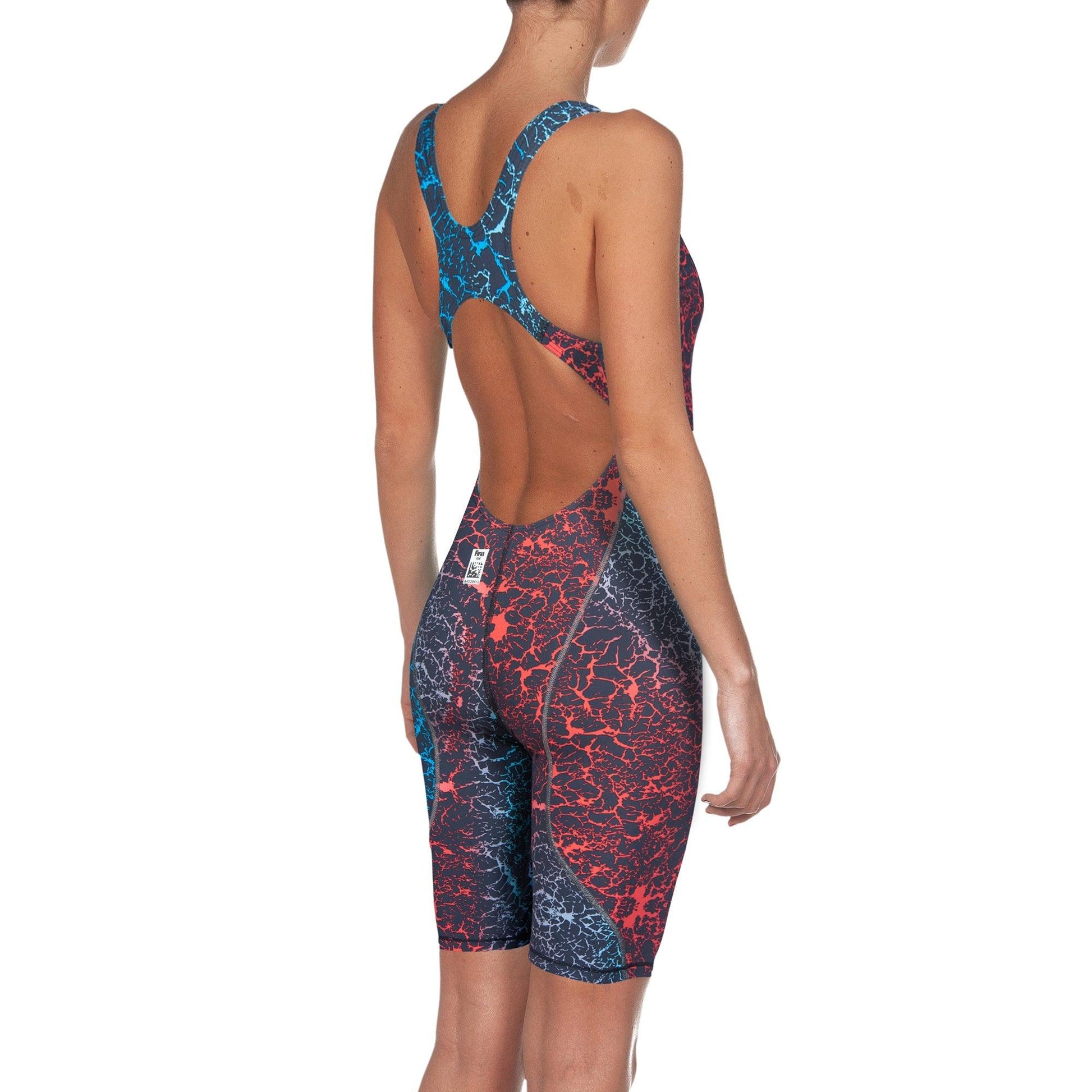 Women's Powerskin ST 2.0 Storm Sonic Limited edition - Premium Women's Racing Swimwear from arena - Just LE 7799! Shop now at  TIT | Team for International Trading