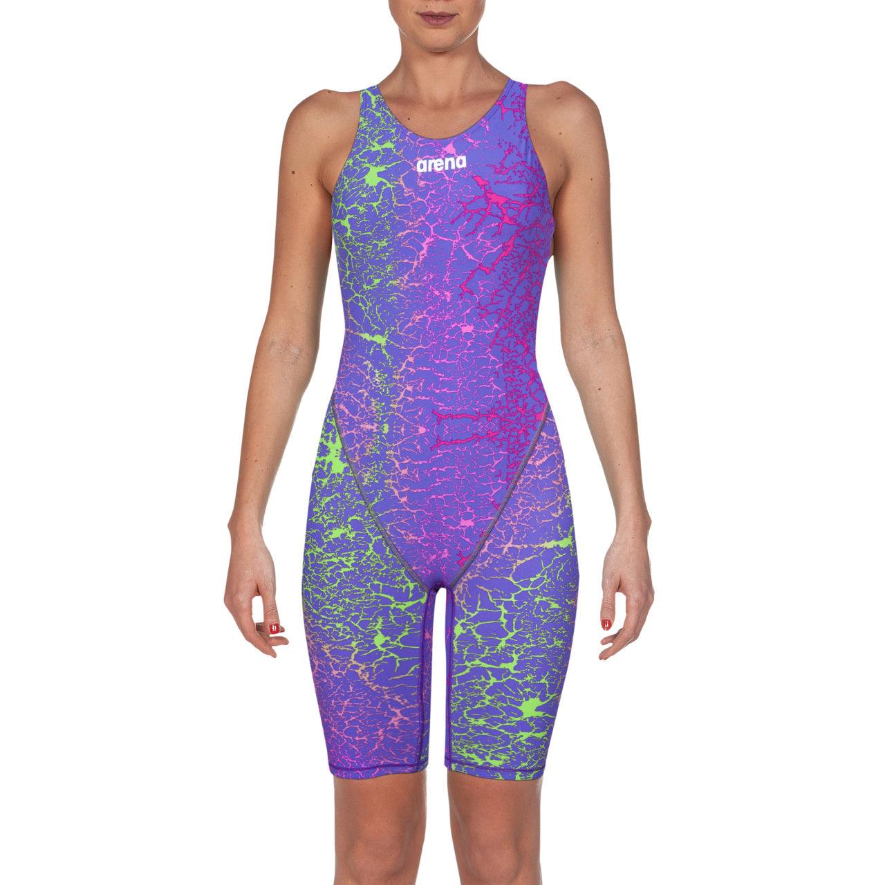 Women's Powerskin ST 2.0 Storm Sonic Limited edition - Premium Women's Racing Swimwear from arena - Just LE 7799! Shop now at  TIT | Team for International Trading