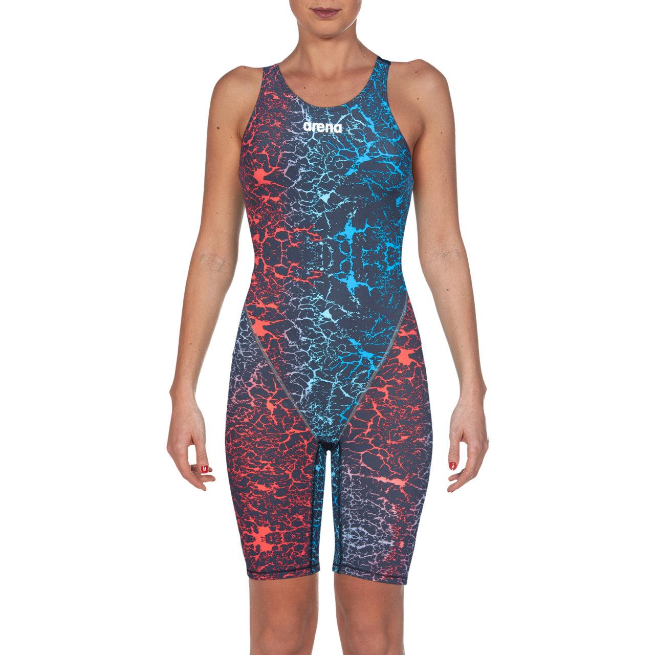 Women's Powerskin ST 2.0 Storm Sonic Limited edition - Premium Women's Racing Swimwear from arena - Just LE 7799! Shop now at  TIT | Team for International Trading