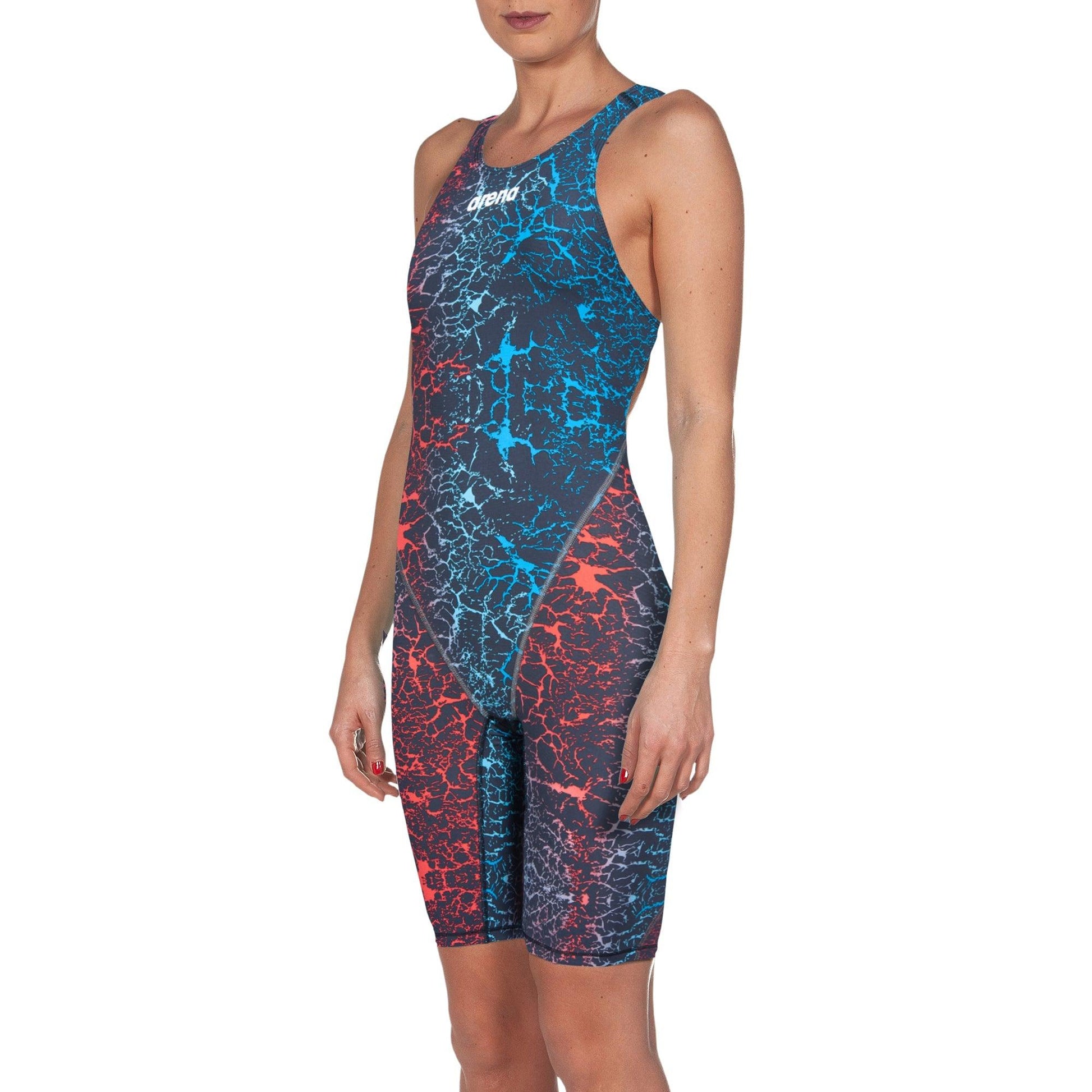 Women's Powerskin ST 2.0 Storm Sonic Limited edition - Premium Women's Racing Swimwear from arena - Just LE 7799! Shop now at  TIT | Team for International Trading