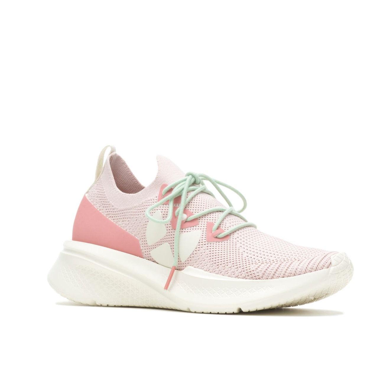 Women's Spark Laceup Sneaker - Premium Women's Lifestyle Shoes from Hush Puppies - Just LE 7999! Shop now at  TIT | Team for International Trading