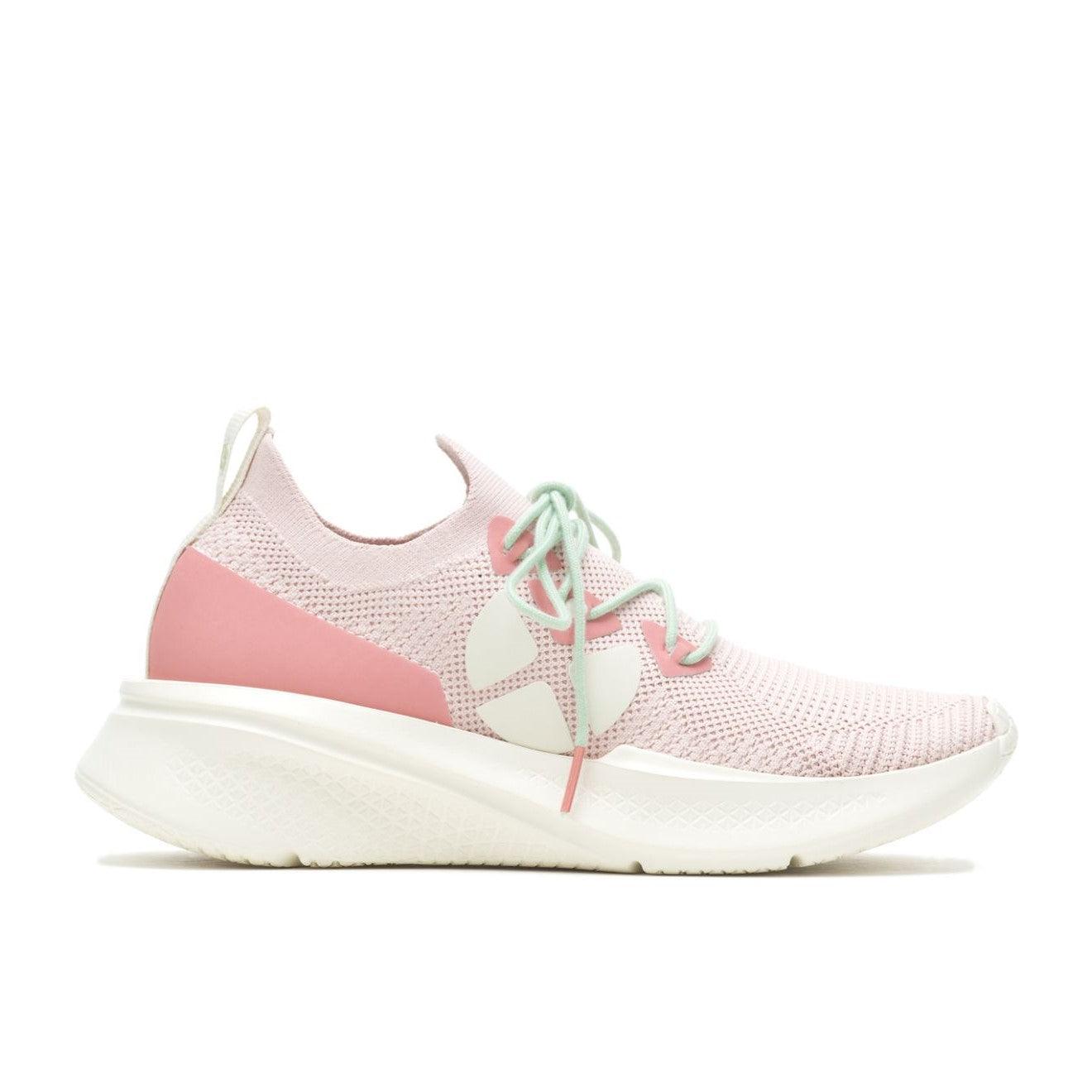 Women's Spark Laceup Sneaker - Premium Women's Lifestyle Shoes from Hush Puppies - Just LE 7999! Shop now at  TIT | Team for International Trading