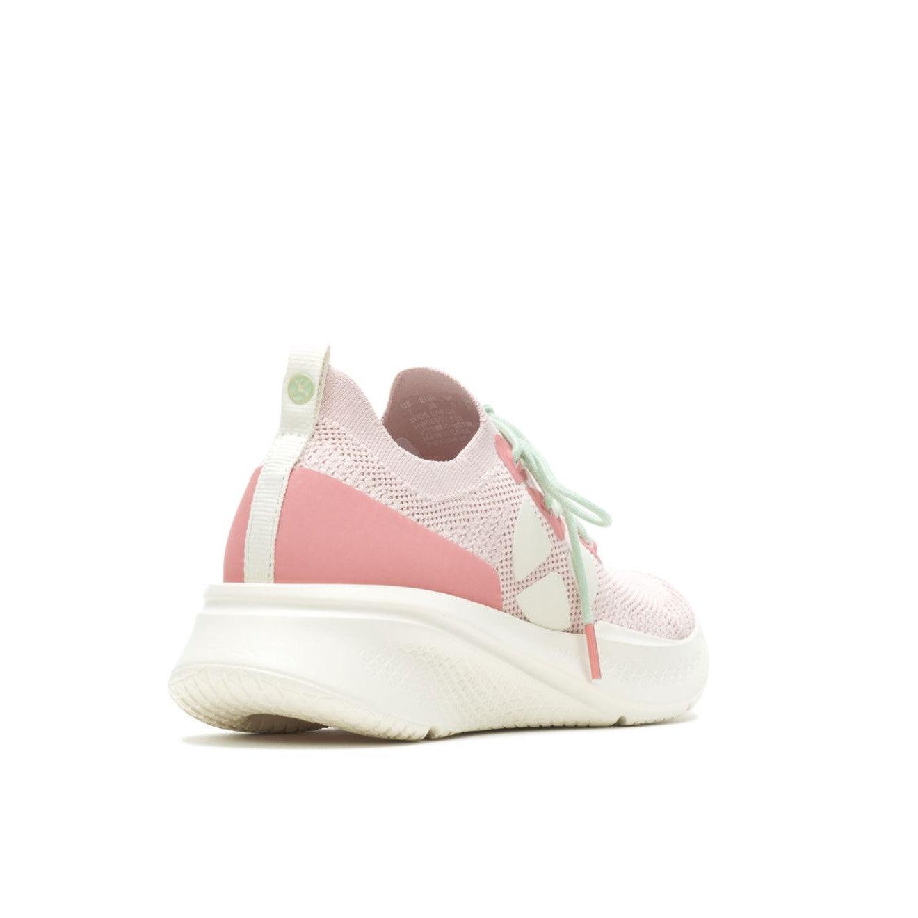 Women's Spark Laceup Sneaker - Premium Women's Lifestyle Shoes from Hush Puppies - Just LE 7999! Shop now at  TIT | Team for International Trading