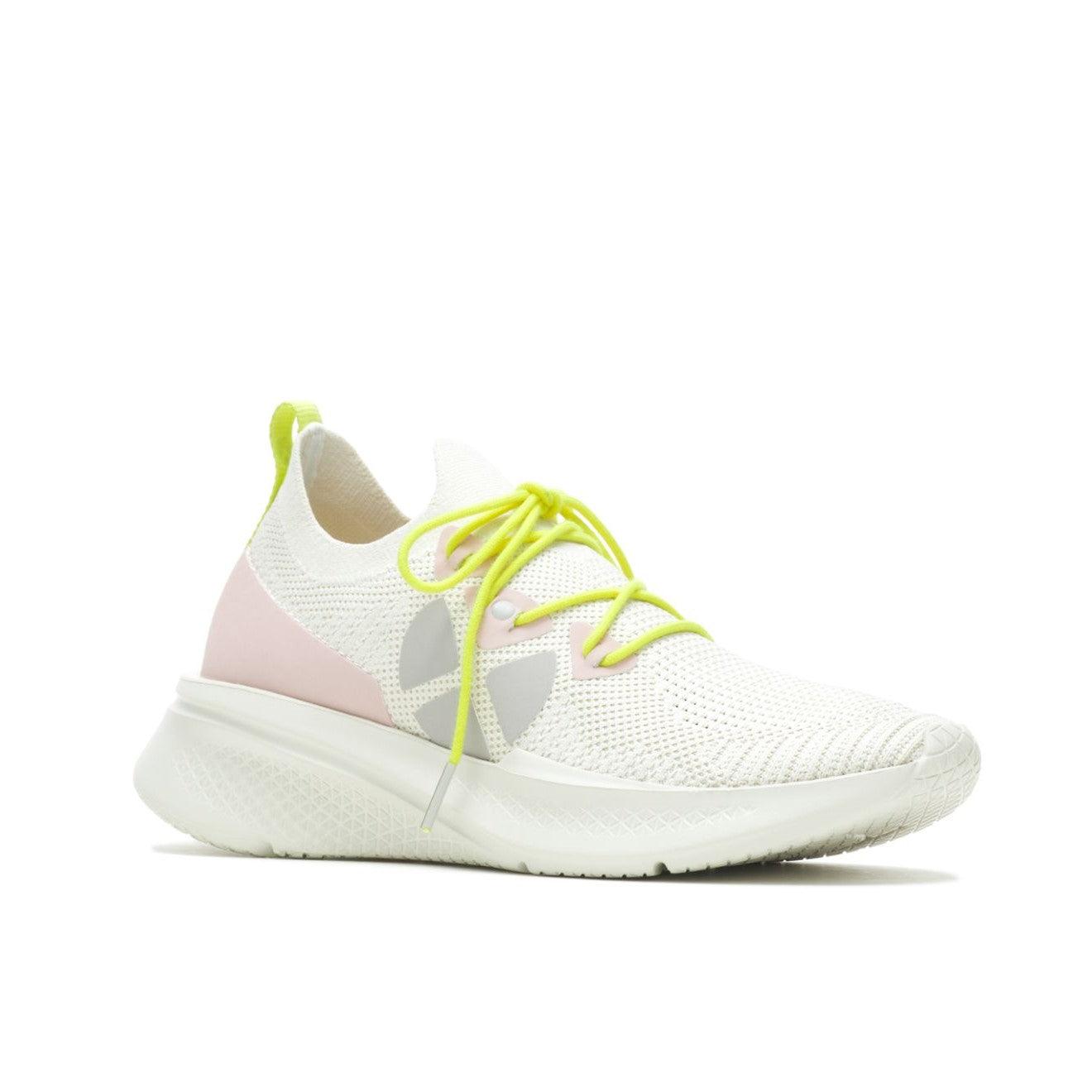 Women's Spark Laceup Sneaker - Premium Women's Lifestyle Shoes from Hush Puppies - Just LE 7999! Shop now at  TIT | Team for International Trading