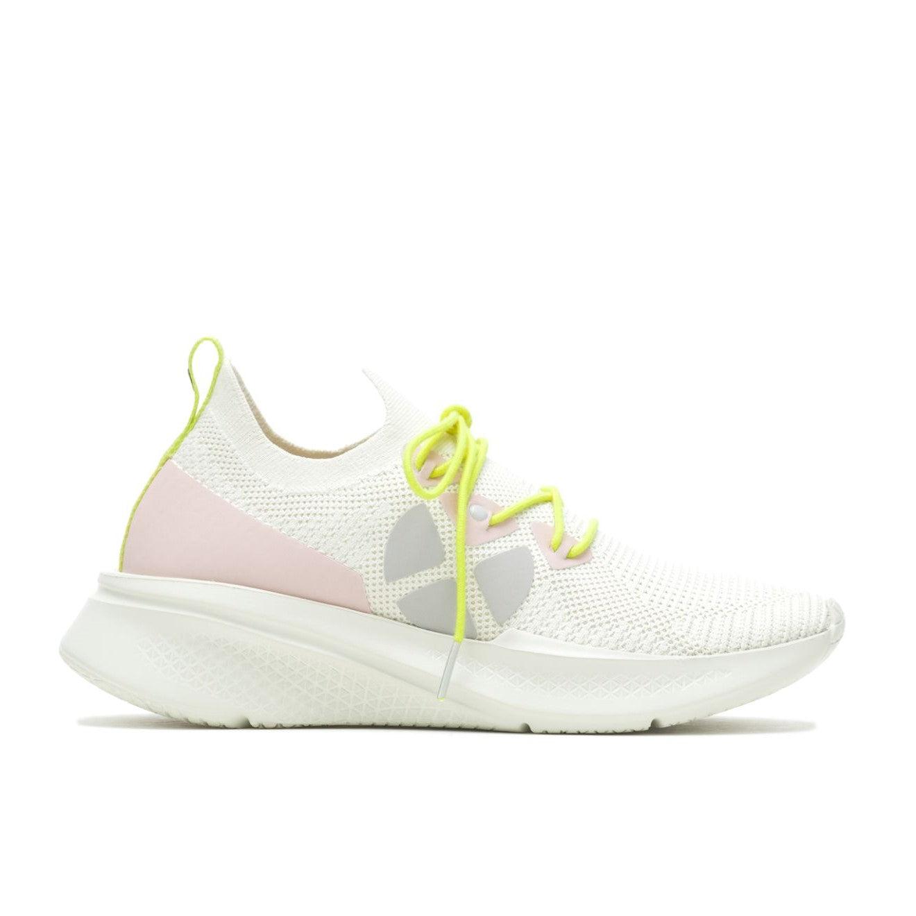 Women's Spark Laceup Sneaker - Premium Women's Lifestyle Shoes from Hush Puppies - Just LE 7999! Shop now at  TIT | Team for International Trading