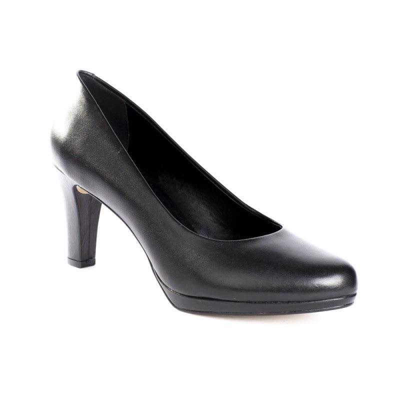 Women's Taigley heels - Premium Women's Business Shoes from Hush Puppies - Just LE 6099! Shop now at  TIT | Team for International Trading