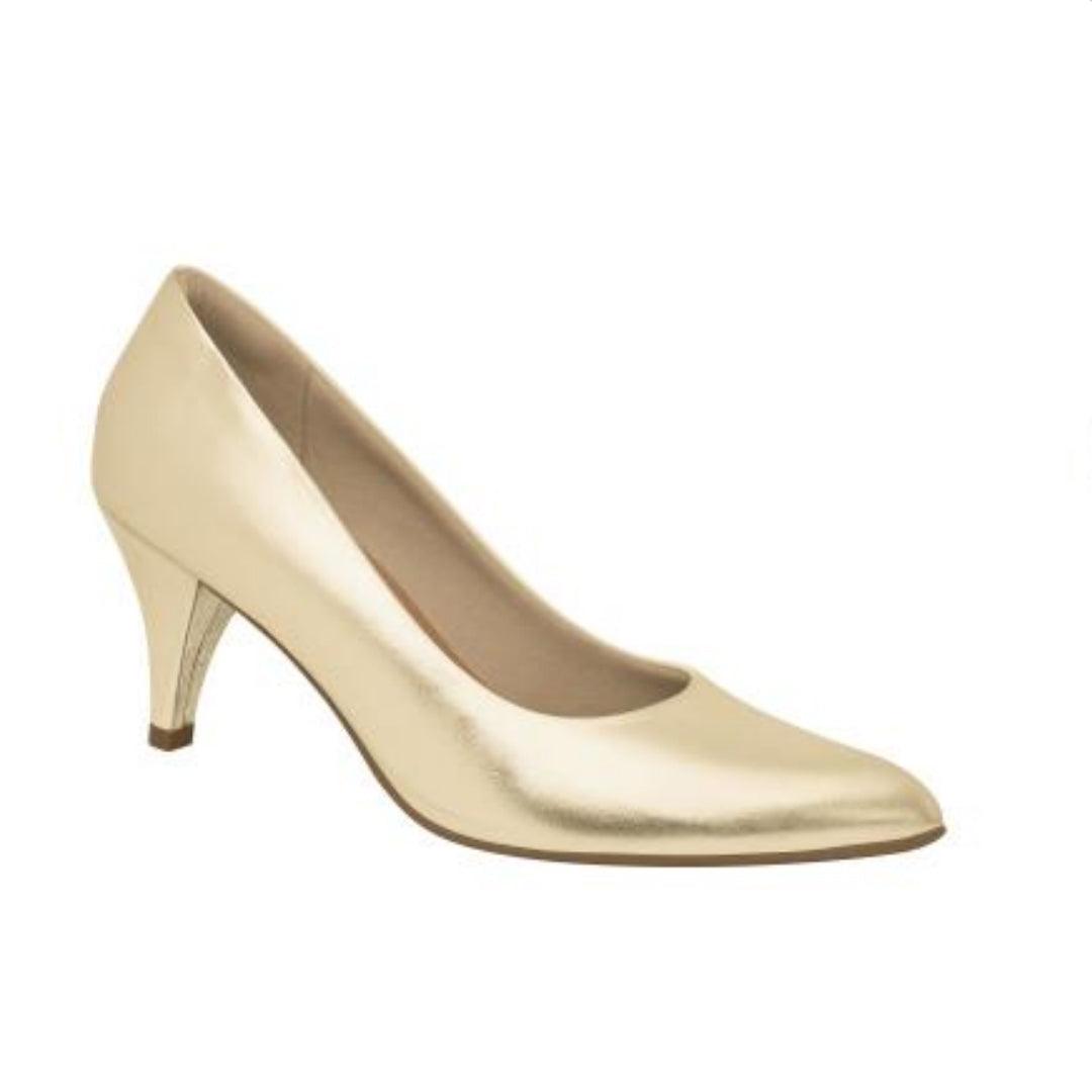 Womens Business Classic Scarpine Heel - Premium Womens Business Shoes from Piccadilly - Just LE 3499! Shop now at  TIT | Team for International Trading