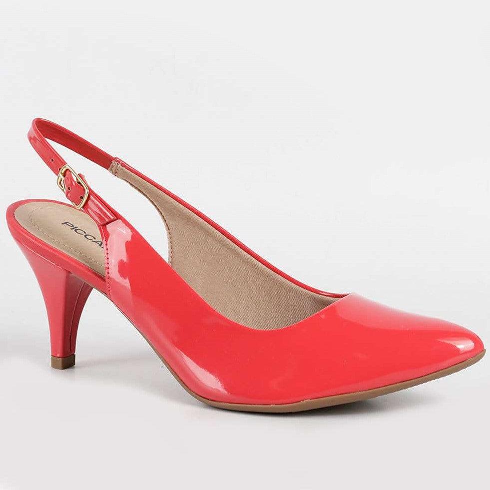 Womens Scarpin Luiza Shoes - Premium Womens Business Shoes from Piccadilly - Just LE 3499! Shop now at  TIT | Team for International Trading