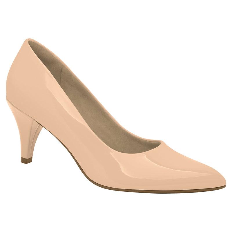 Womens Scarpin Verniz Luiza - Premium Womens Lifestyle Shoes from Piccadilly - Just LE 3499! Shop now at  TIT | Team for International Trading