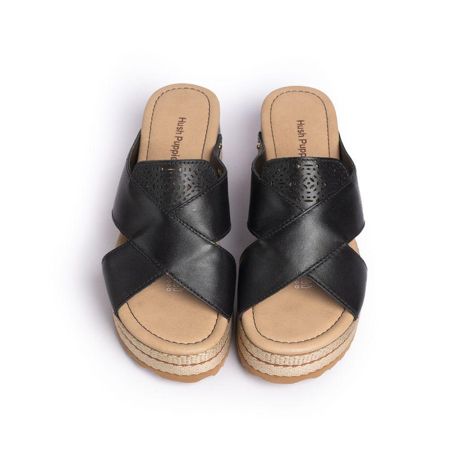 Zora Women's Silppers - Premium Women's Slippers from Hush Puppies - Just LE 3599! Shop now at  TIT | Team for International Trading