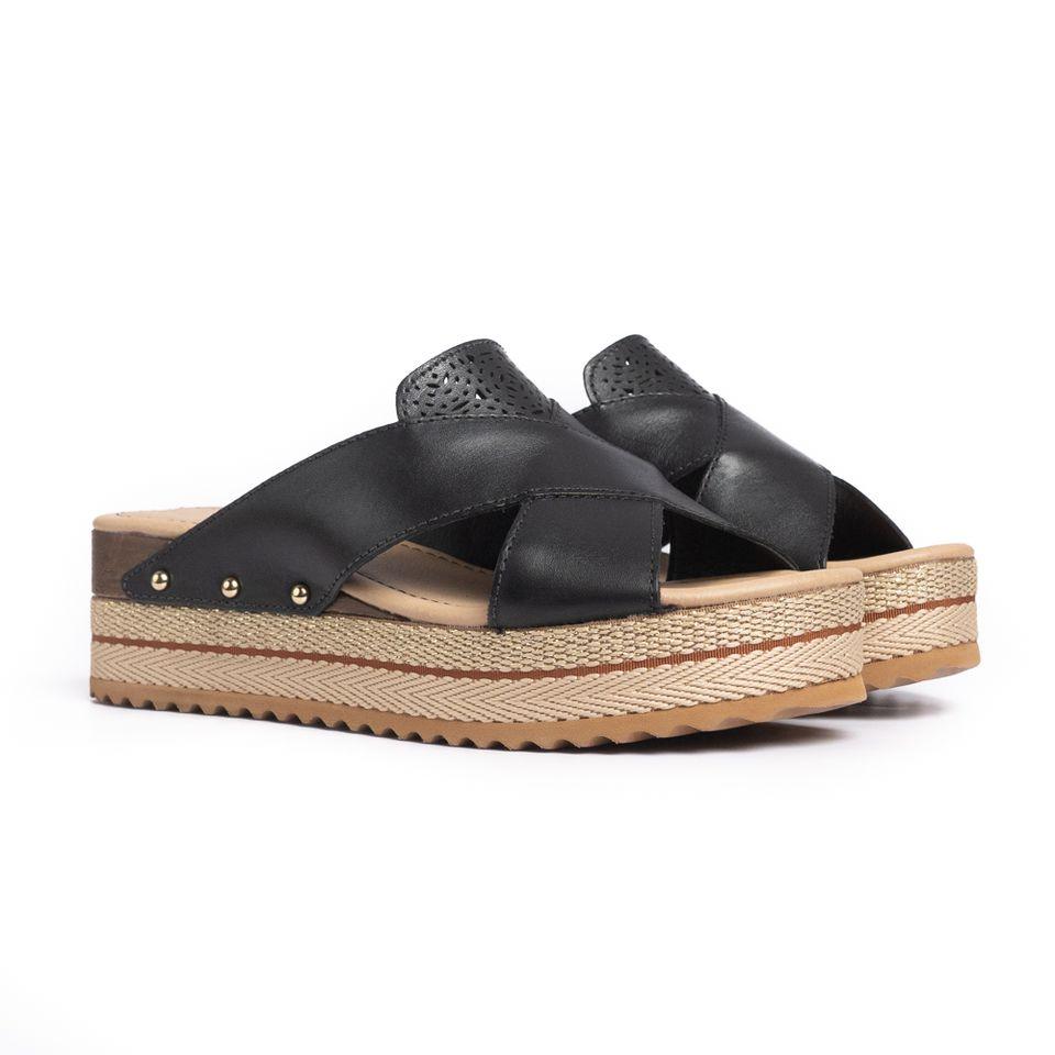 Zora Women's Silppers - Premium Women's Slippers from Hush Puppies - Just LE 3599! Shop now at  TIT | Team for International Trading