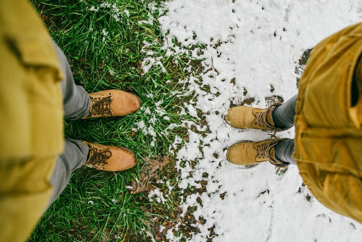 Why CAT Footwear is the Best Choice Over Timberland?