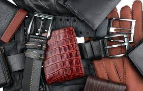 Belts & Wallets - TIT