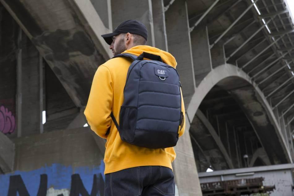 Men's Backpacks & Cross - TIT