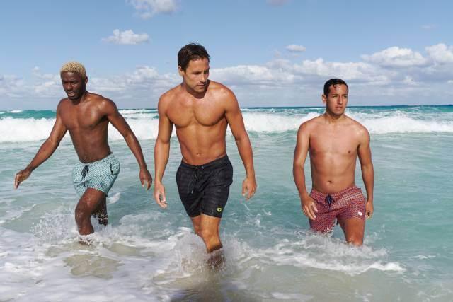 Men's Beachwear - TIT