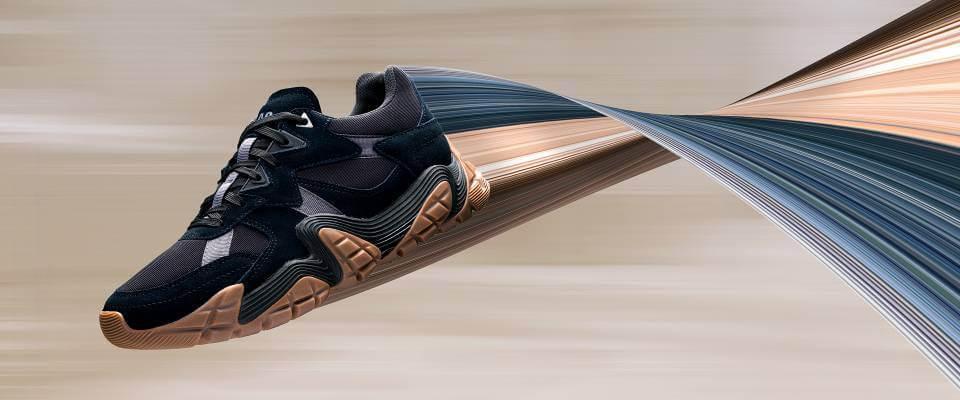 Men's Lifestyle Shoes - TIT