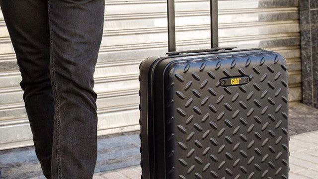 Trolley Bags - TIT