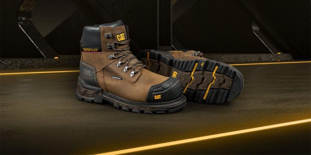 Men's Safety Shoes - TIT