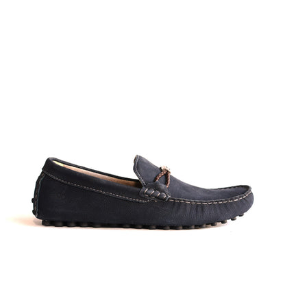 Easy Angra Moccasin - Premium Men's Lifestyle Shoes from Democrata - Just LE 6799! Shop now at  TIT | Team for International Trading