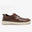 Denim Clash Cognac Sneakers - Premium Men's Lifestyle Shoes from Democrata - Just LE 5999! Shop now at  TIT | Team for International Trading