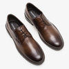Saparo Garage Astro Shoes - Premium Men's Business Shoes from Democrata - Just LE 5999! Shop now at TIT