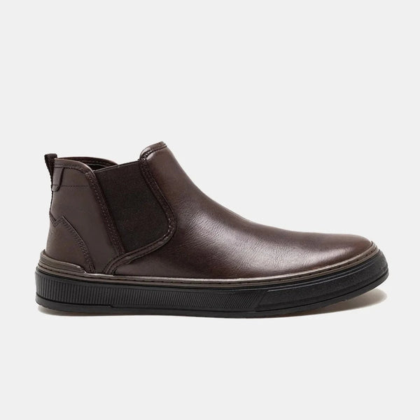 Chelsea City Boot - Premium Men Boots from Democrata - Just LE 6499! Shop now at TIT