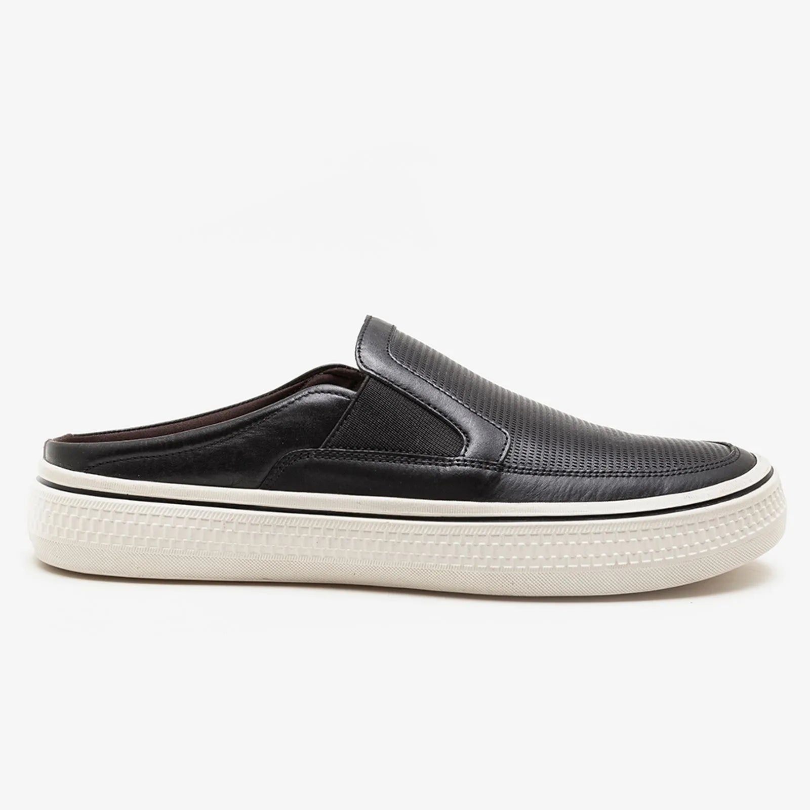 Fender Denim Mule - Premium Men's Lifestyle Shoes from Democrata - Just LE 4999! Shop now at  TIT | Team for International Trading