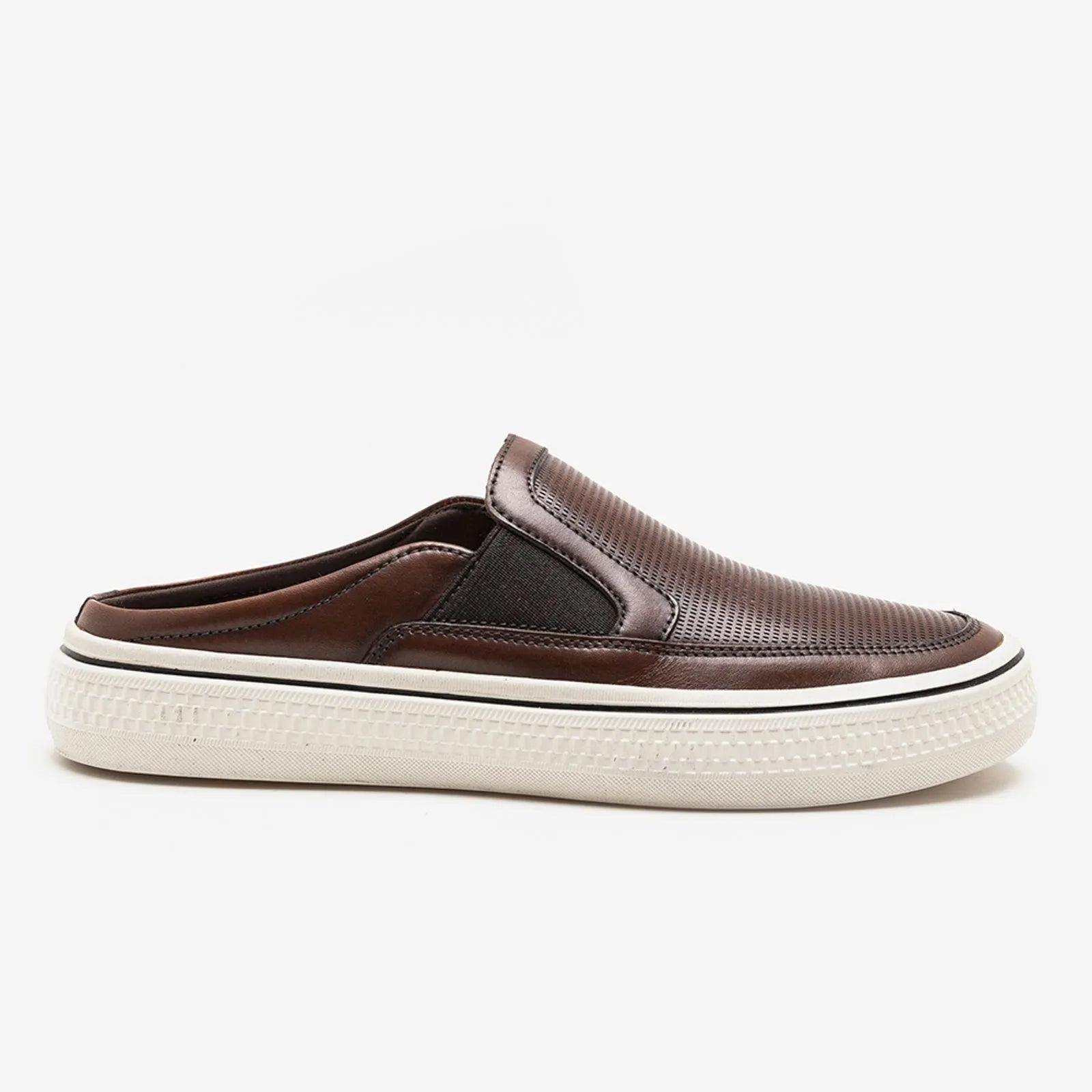 Fender Denim Mule - Premium Men's Lifestyle Shoes from Democrata - Just LE 4999! Shop now at  TIT | Team for International Trading