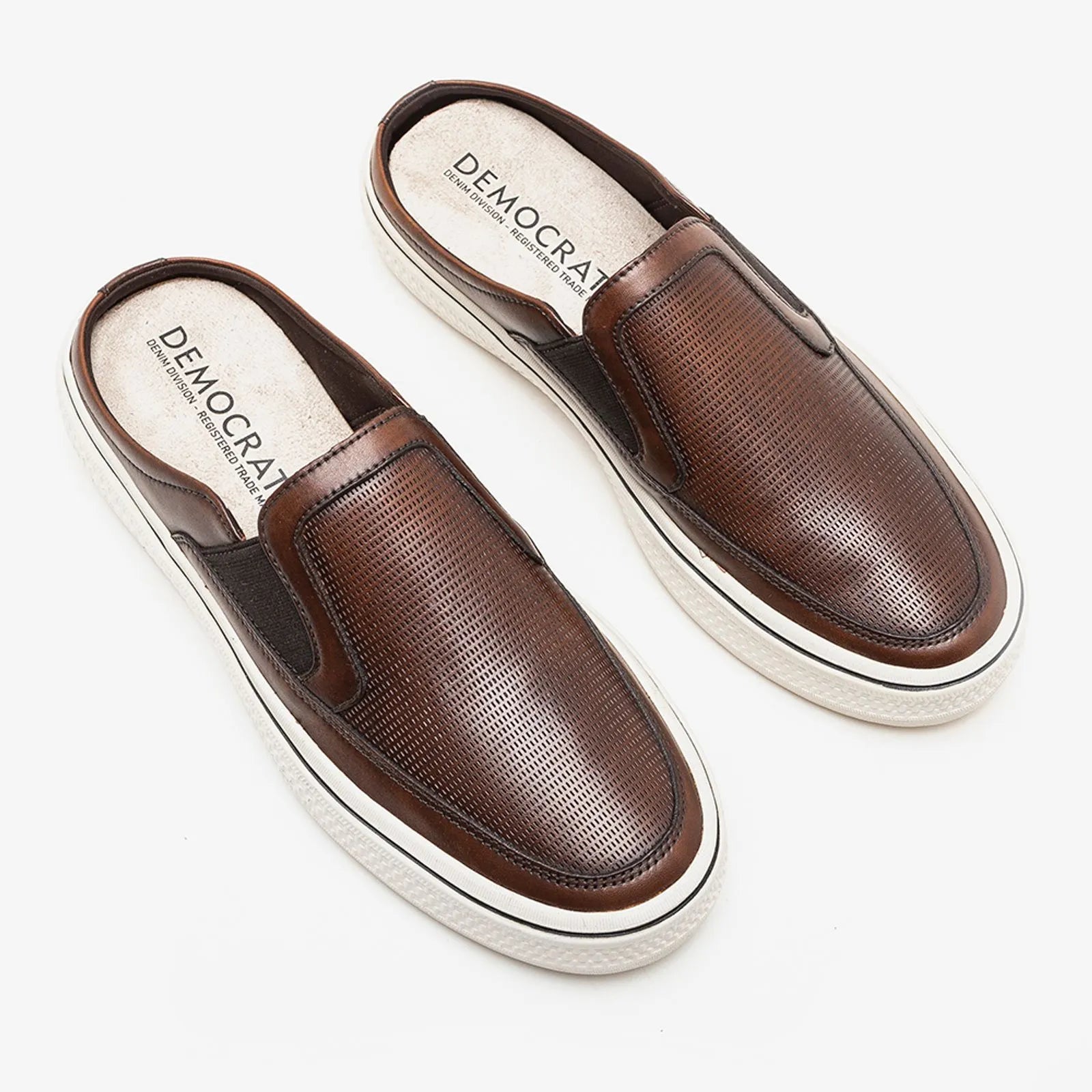 Fender Denim Mule - Premium Men's Lifestyle Shoes from Democrata - Just LE 4999! Shop now at  TIT | Team for International Trading